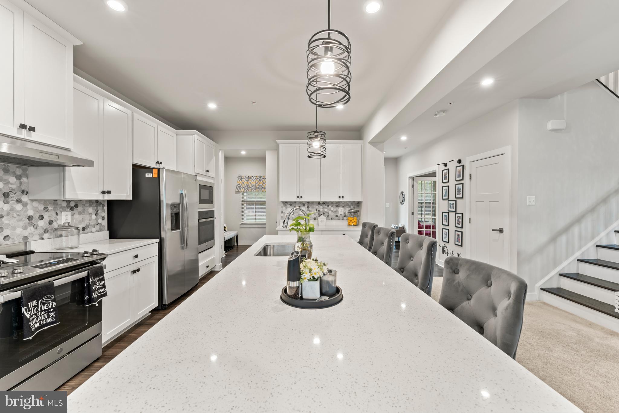 14103 Herbin House Road Accokeek, MD 20607 - Photo 29 of 59 Kitchen