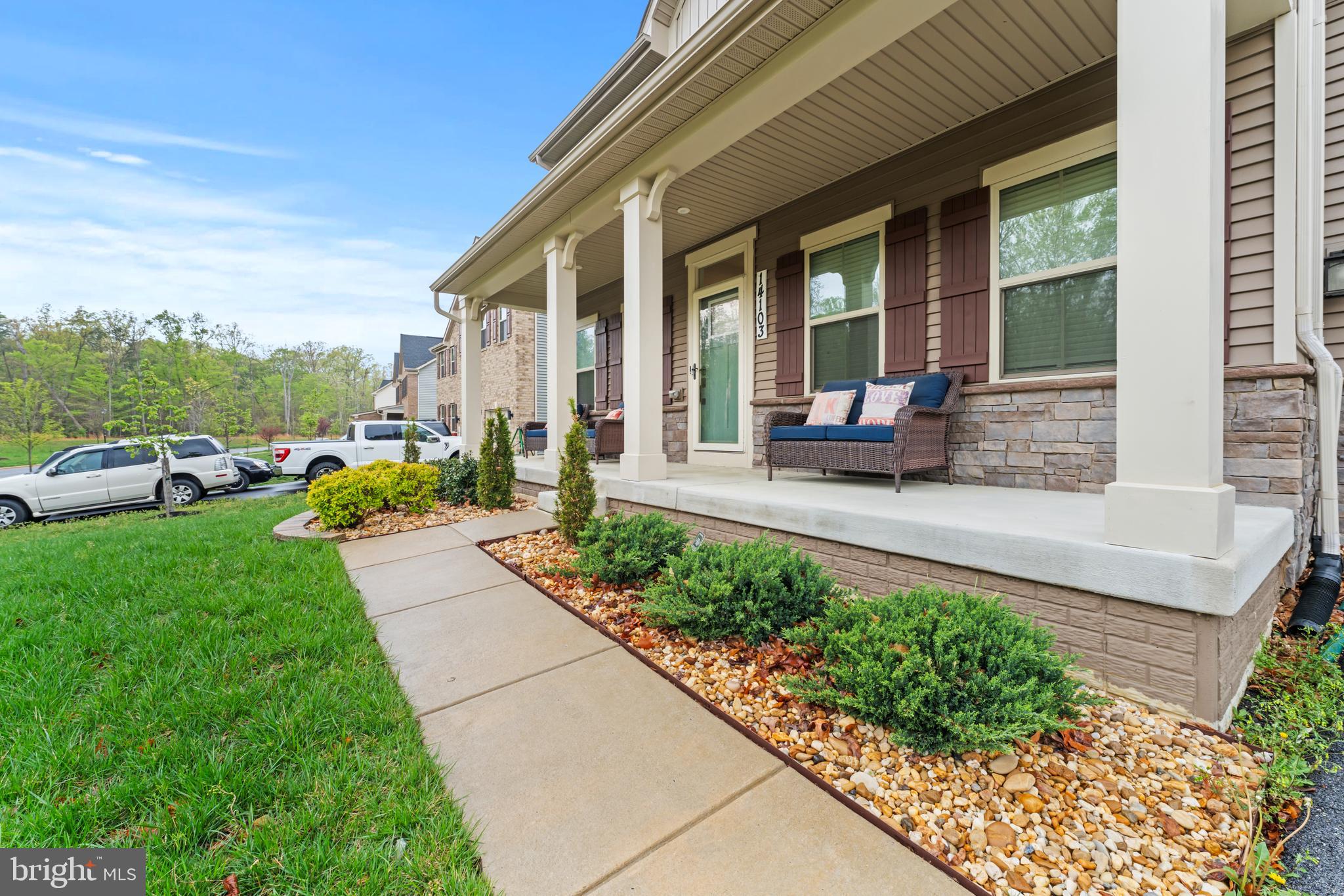 14103 Herbin House Road Accokeek, MD 20607 - Photo 3 of 59 Gallery Image 3