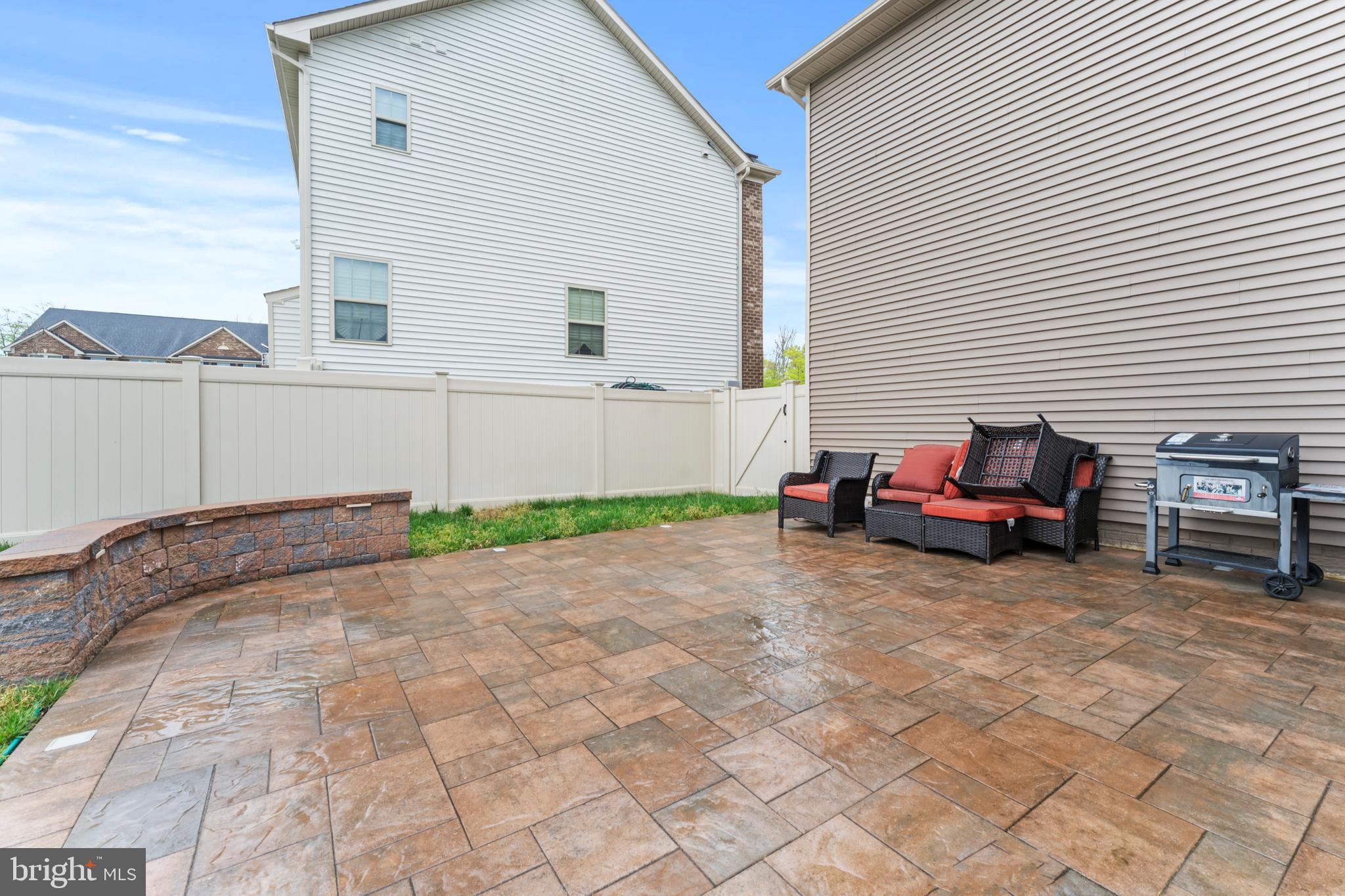 14103 Herbin House Road Accokeek, MD 20607 - Photo 54 of 59 Patio
