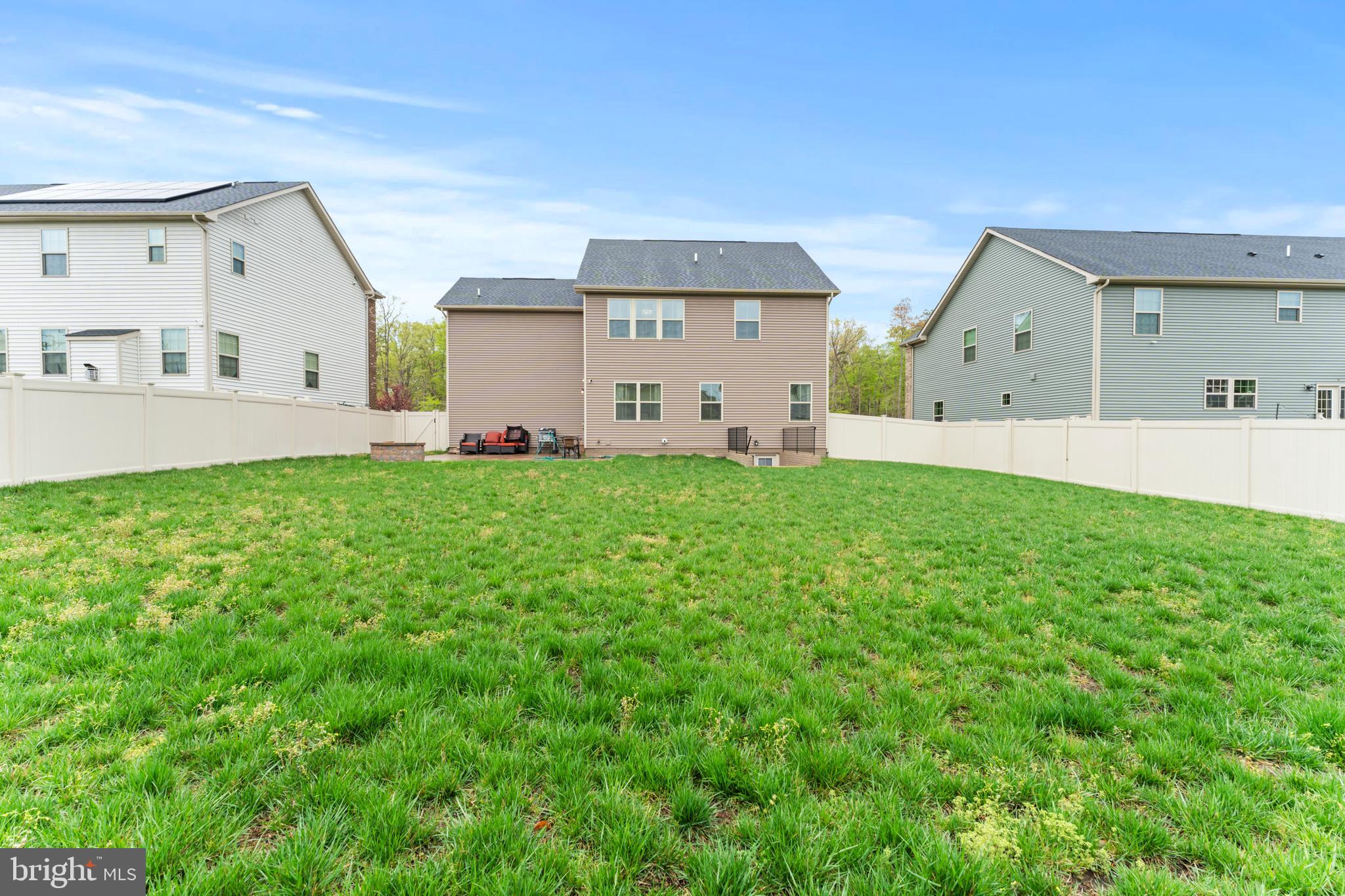 14103 Herbin House Road Accokeek, MD 20607 - Photo 55 of 59 Backyard