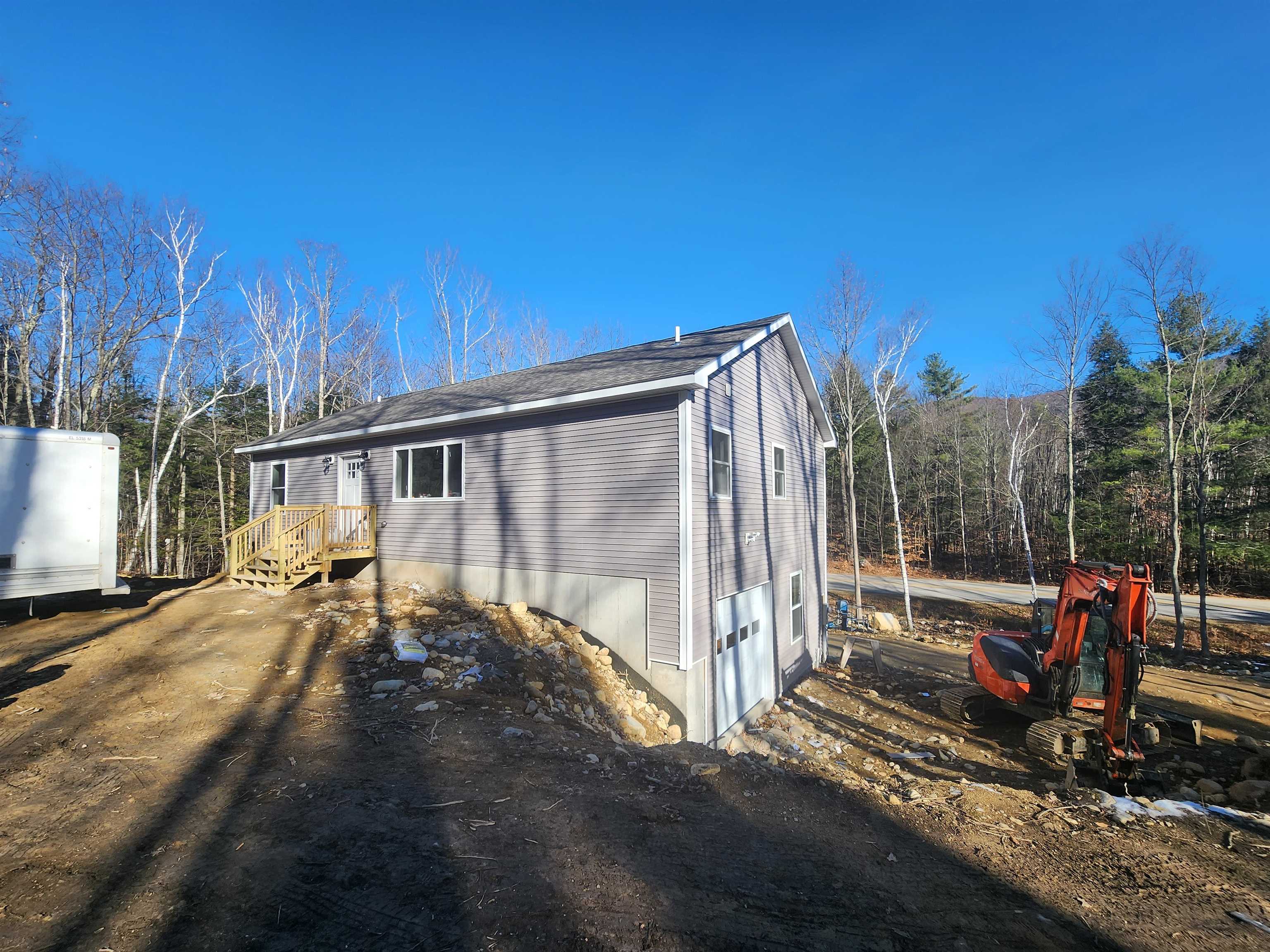 239 Upper Plains Road Salisbury, VT 05769 - Photo 3 of 11