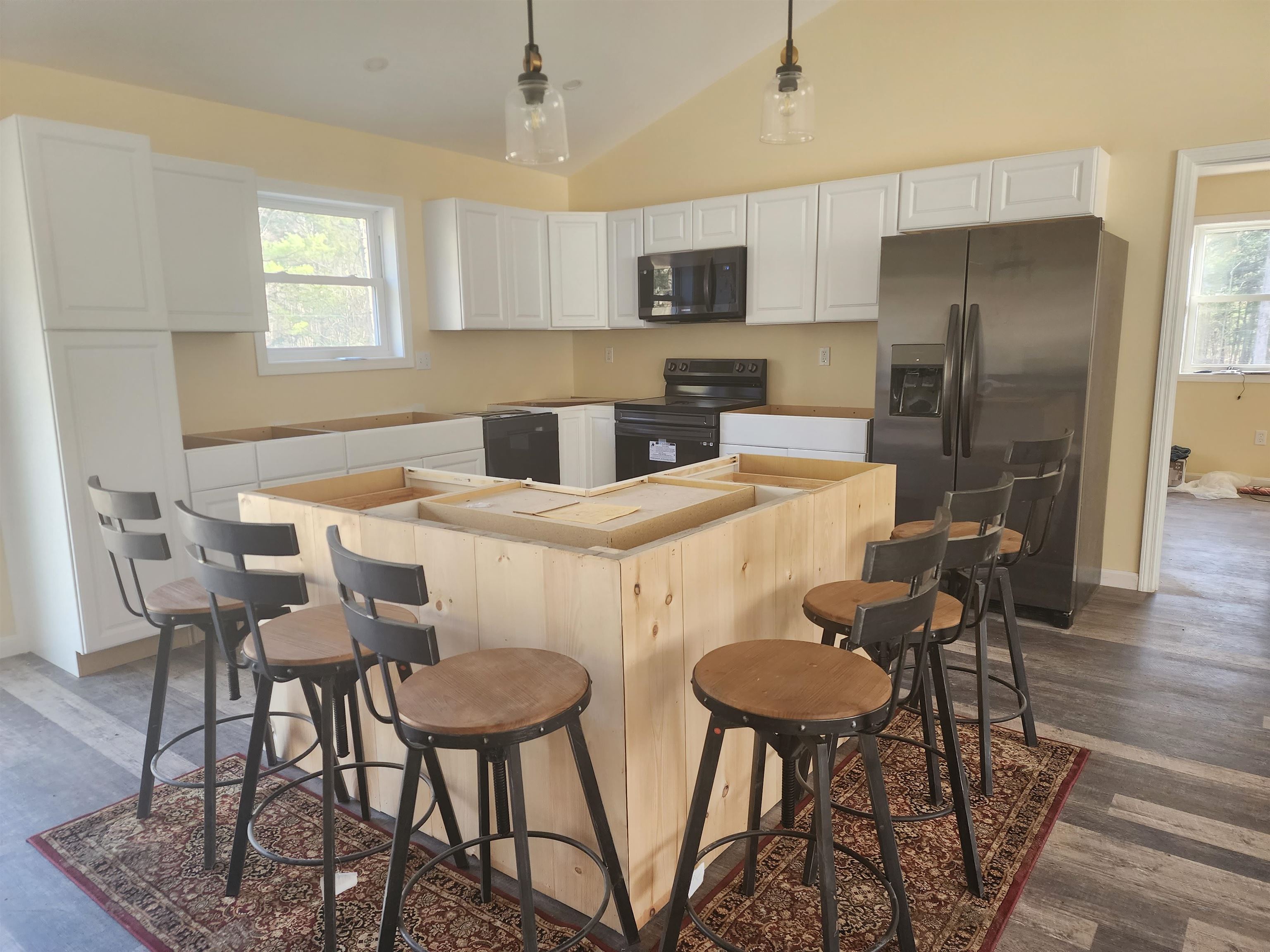 239 Upper Plains Road Salisbury, VT 05769 - Photo 8 of 11
