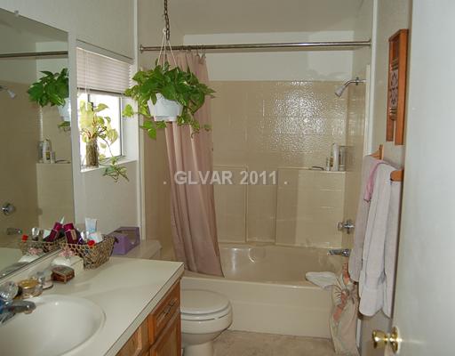 6601 Hafen Ranch Road Pahrump, NV 89061 - Photo 9 of 12 Master Bath/Spa. MASTER BATH