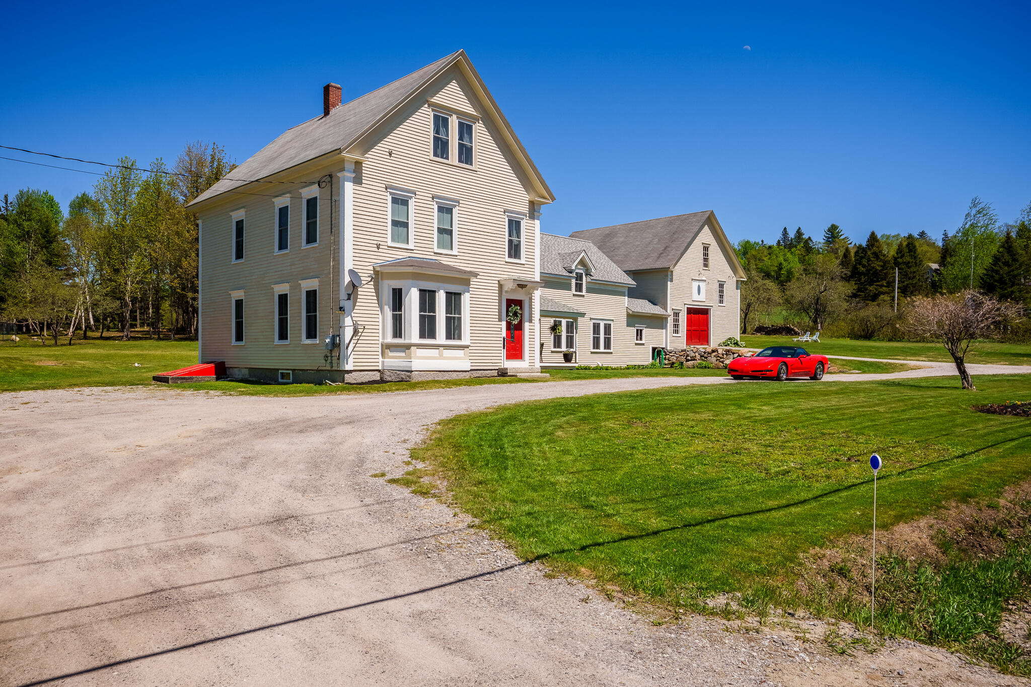 260 Thistle Street Upton, ME 04261 - Photo 8 of 73 206 Thistle St. Upton ME-74