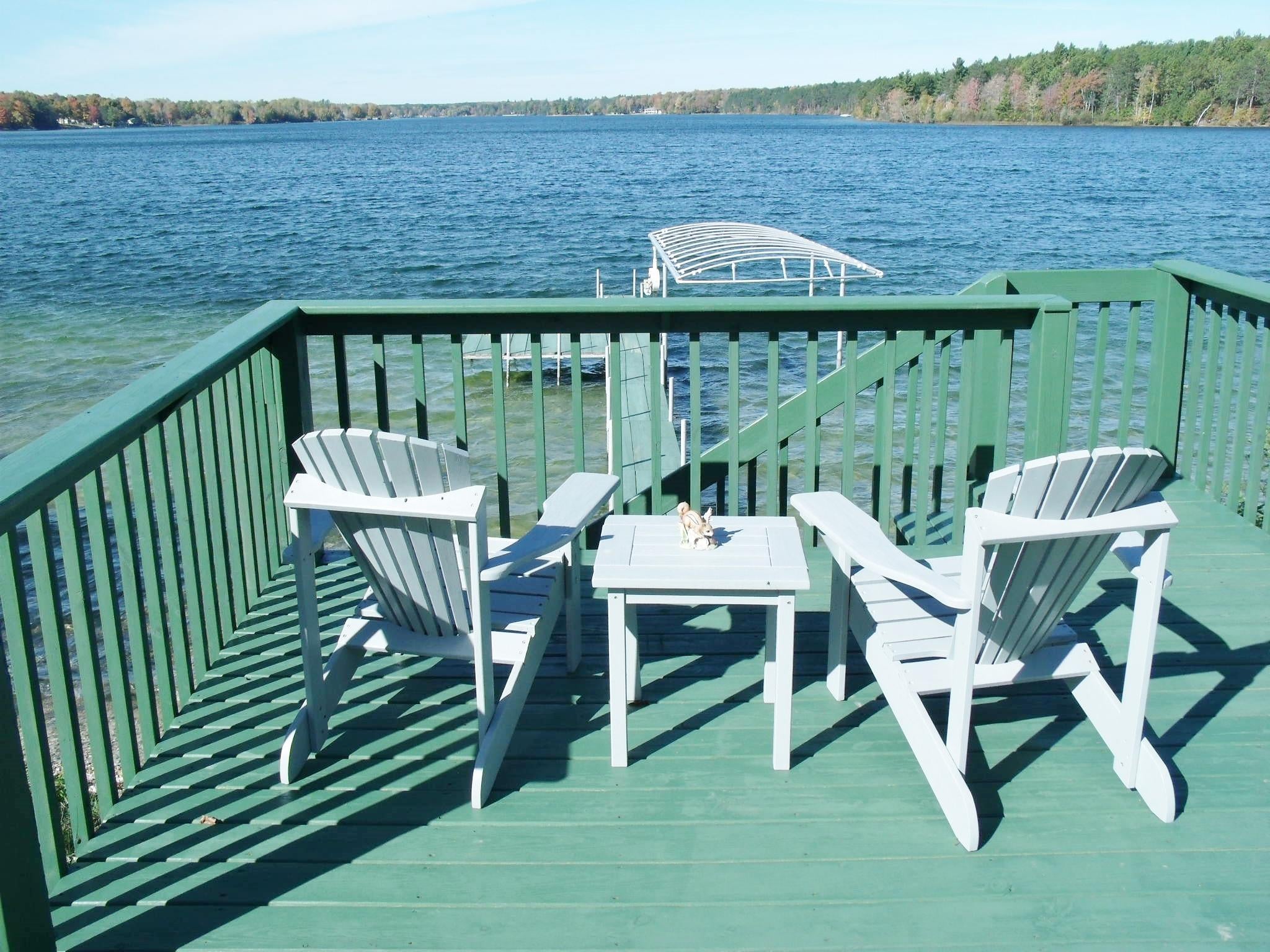 5210 Long Lake Road Cheboygan, MI 49721 - Photo 54 of 79 Gallery Image 54