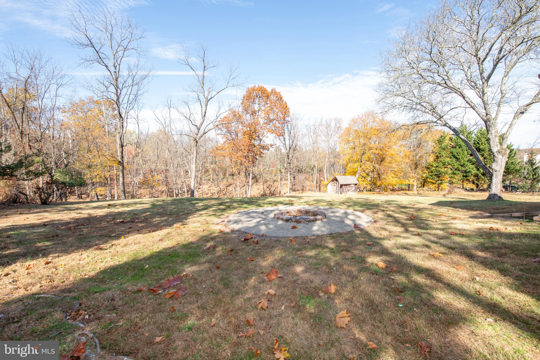 423 Brownsburg Road, Unit W Newtown, PA 18940 - Photo 18 of 109 Backyard