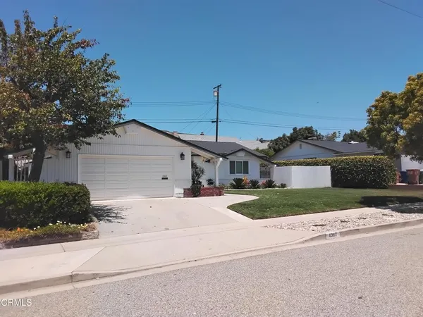 $1,158,000 | 4367 Sweet Briar Street, Ventura, CA 93003