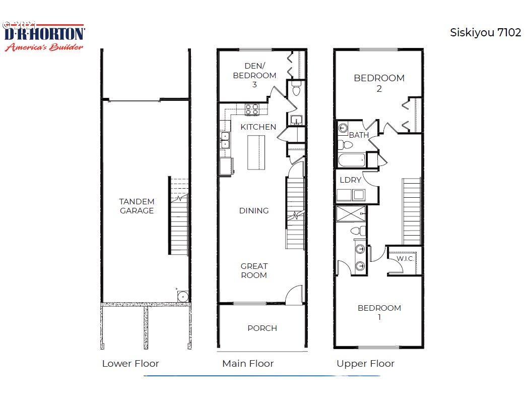 15768 Northwest Brugger Road Portland, OR 97229 - Photo 2 of 2 Gallery Image 2