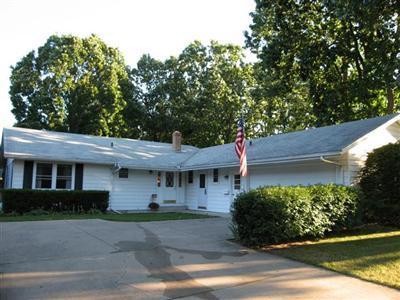 2433 Ridgefield Road Portage, MI 49024 - Photo 1 of 21 Primary Photo