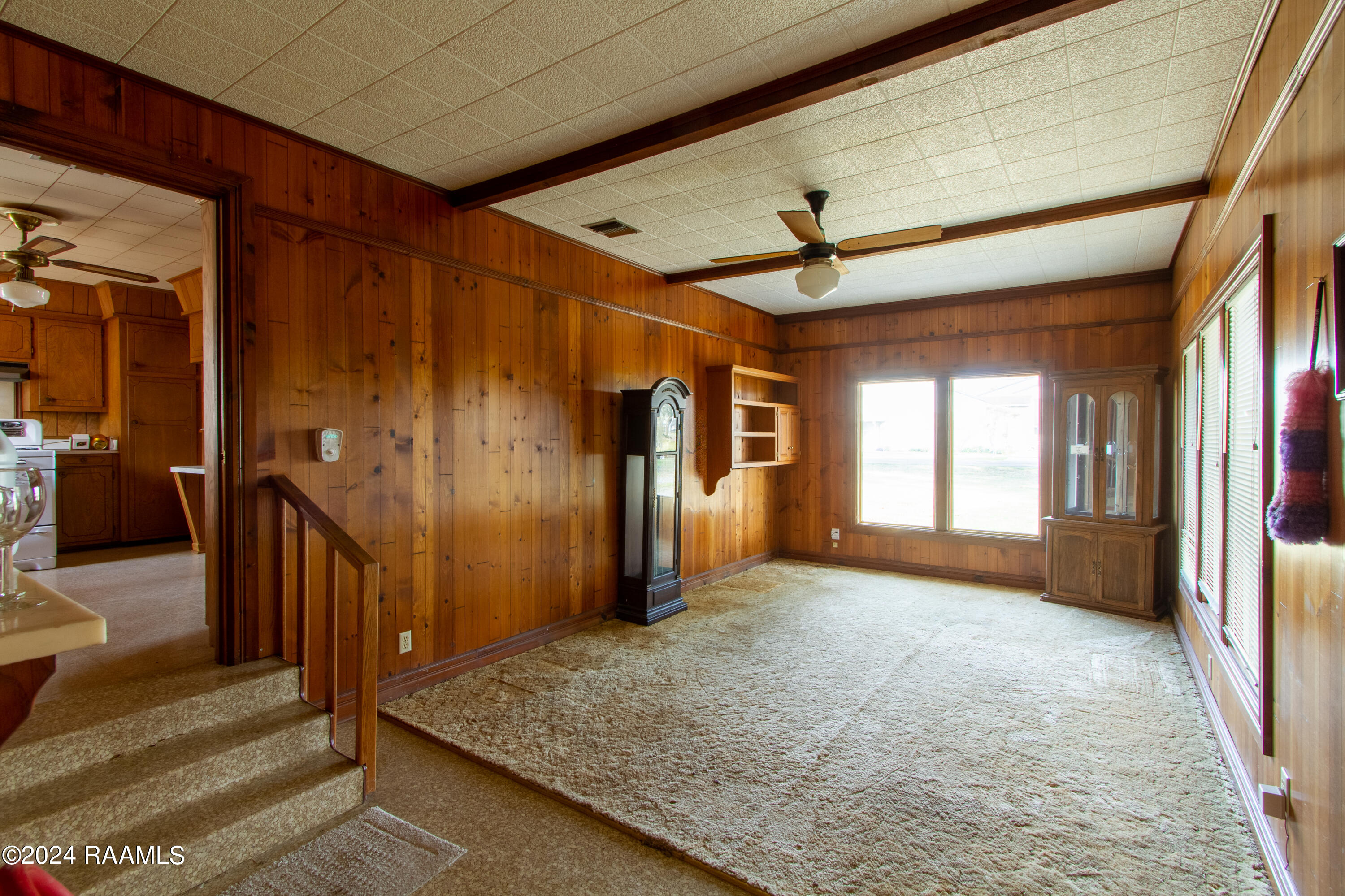 114 Herbert Road Lafayette, LA 70506 - Photo 4 of 9 Den