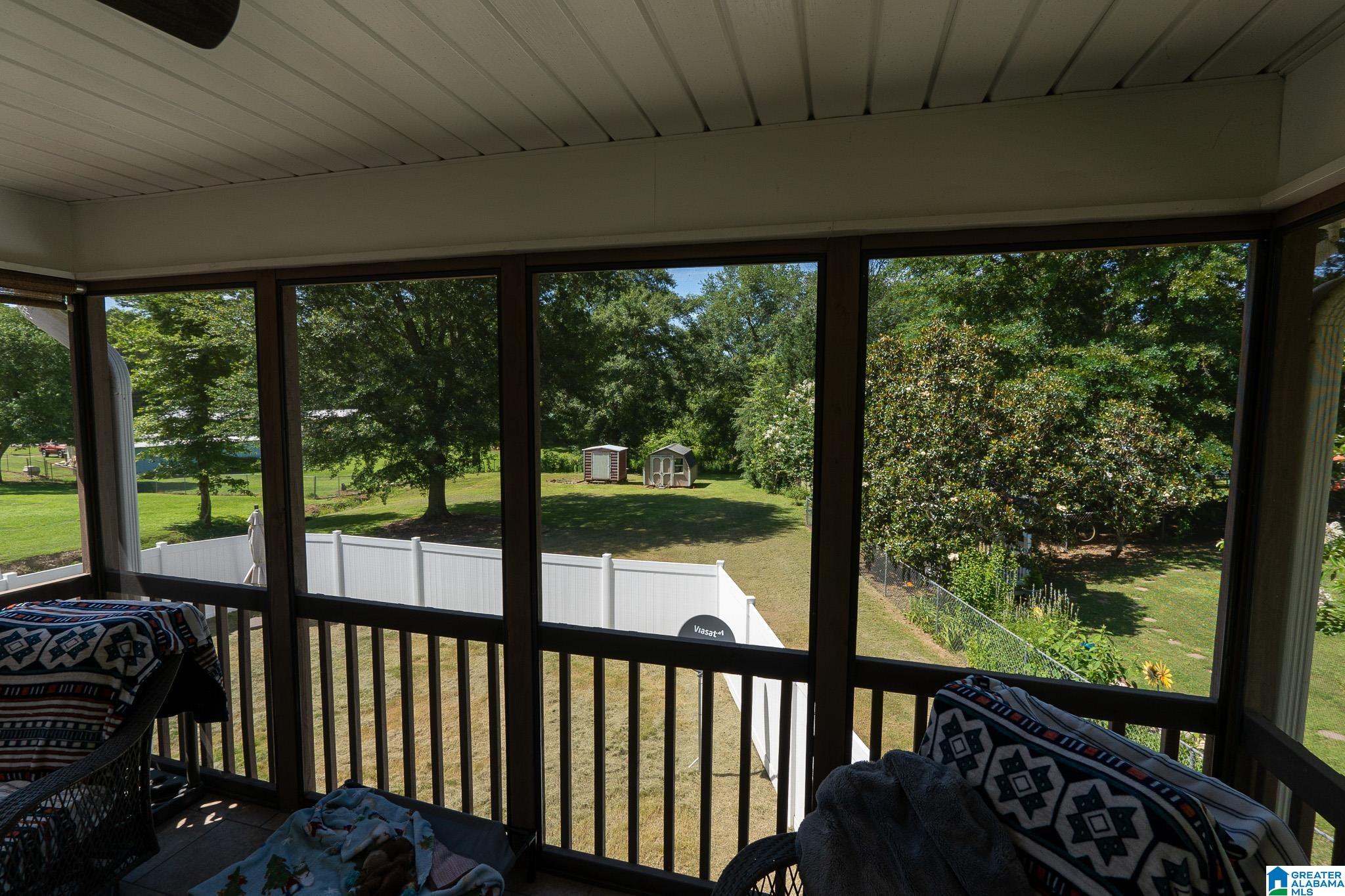 8296 Lewis Morrison Road Pinson, AL 35126 - Photo 23 of 74