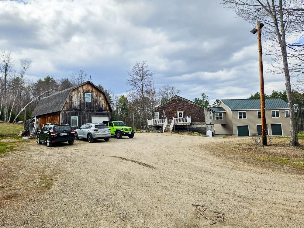 449 North Wakefield Road Wolfeboro, NH 03894 - Photo 5 of 44