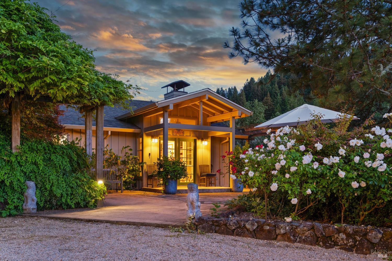 22200 Puccioni Road Healdsburg, CA 95448 - Photo 57 of 63