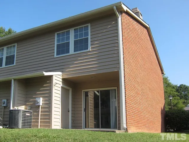 $1,225 | 137 Coleridge Court, Carrboro, NC 27510