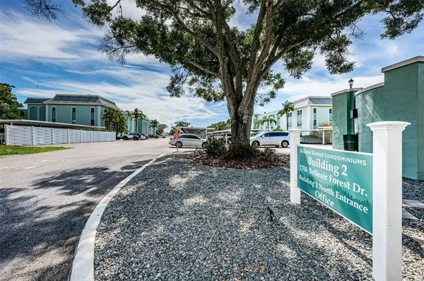 $1,600 | 1706 Belleair Forest Drive, Unit 322, Belleair, FL 33756