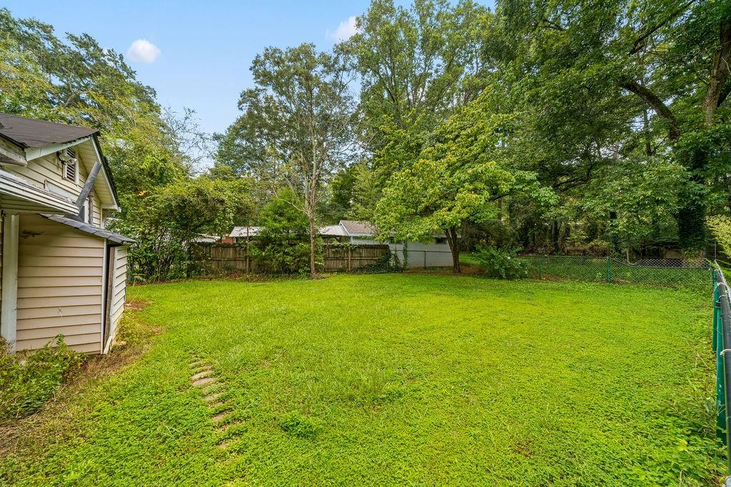 6375 Campbellton Fairburn Road Fairburn, GA 30213 - Photo 19 of 23 Gallery Image 19