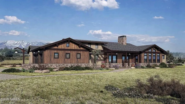 $1,930,630 | 6515 Meadows Lane, Flagstaff, AZ 86004