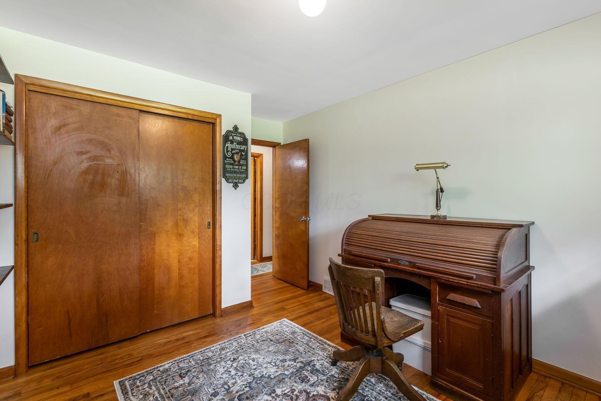 3100 Schwartz Road Columbus, OH 43232 - Photo 26 of 55 Bedroom 1