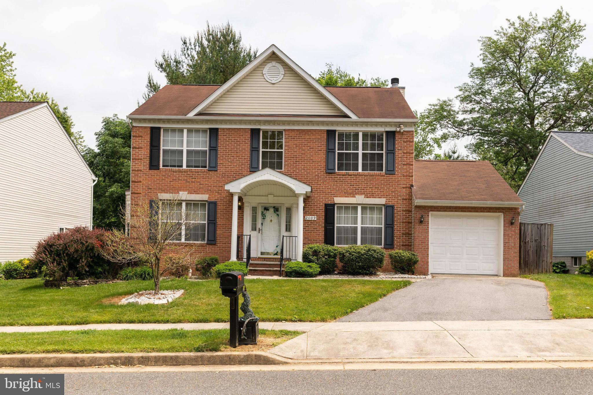 2009 Windys Run Road Catonsville, MD 21228 - Photo 1 of 30 Gallery Image 1