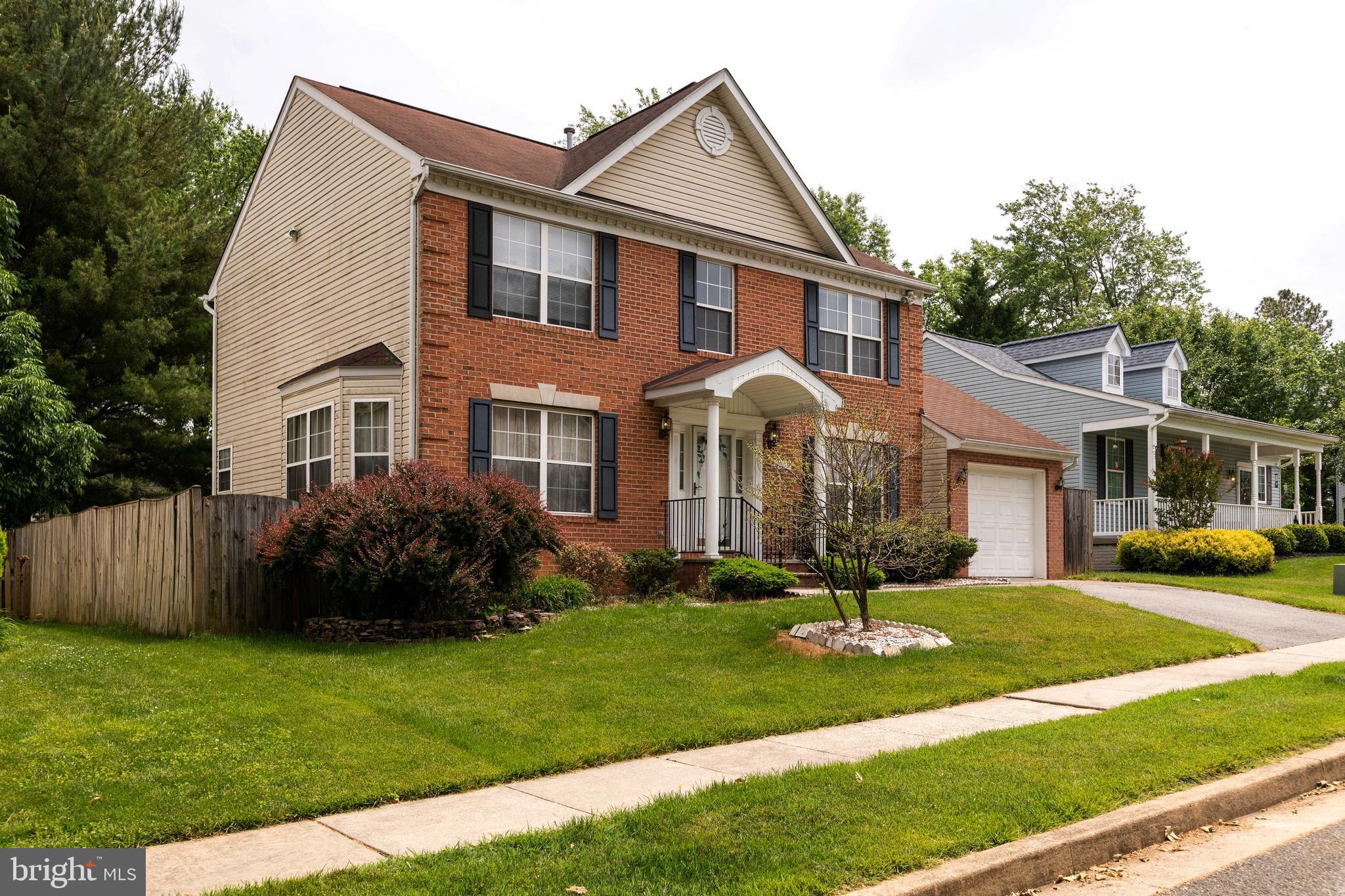 2009 Windys Run Road Catonsville, MD 21228 - Photo 2 of 30 Gallery Image 2