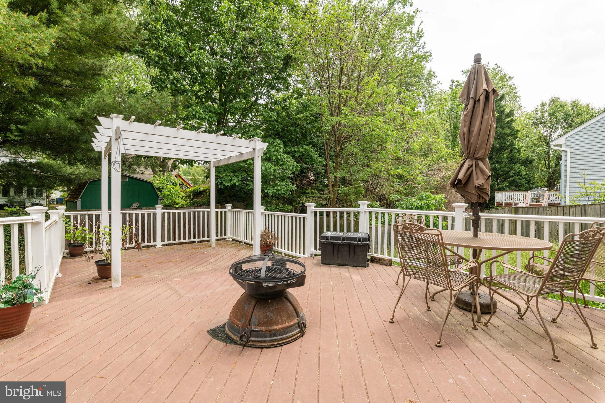 2009 Windys Run Road Catonsville, MD 21228 - Photo 29 of 30 Gallery Image 29