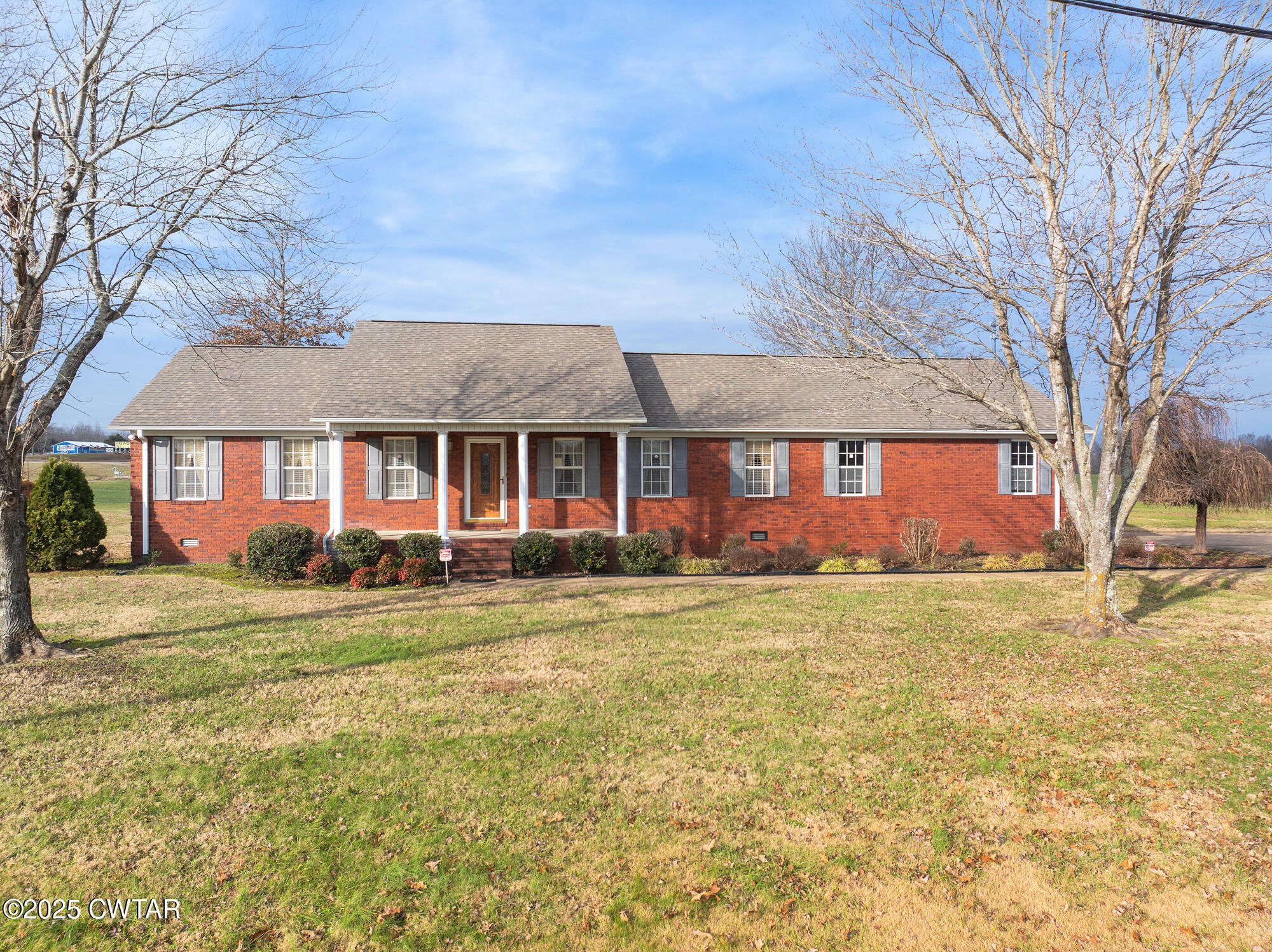 111 Hopper Road Lexington, TN 38351 - Photo 1 of 4 DJI_20241223103435_0201_D