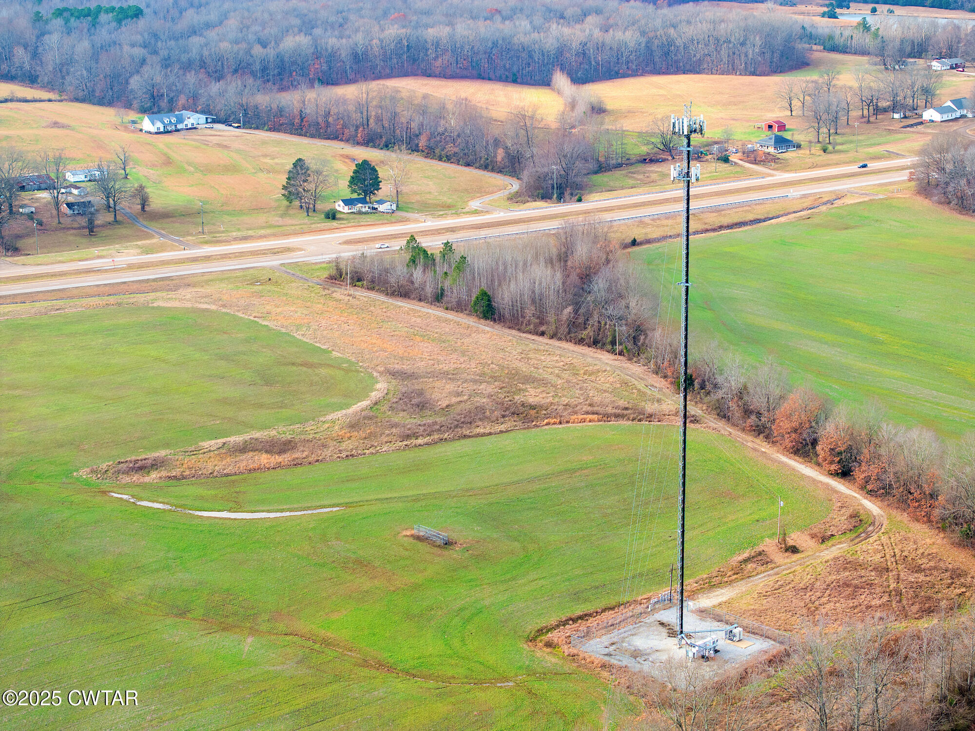 111 Hopper Road Lexington, TN 38351 - Photo 4 of 4 DJI_20241223103932_0256_D