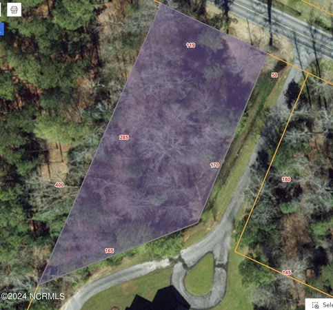 $45,000 | 1179 Buck Swamp Road, Goldsboro, NC 27530