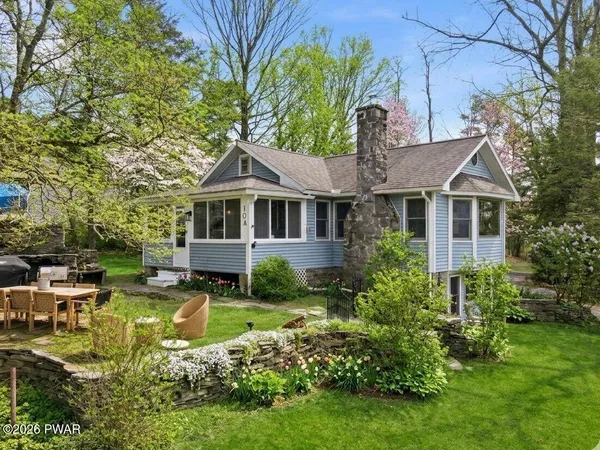 $499,000 | 104 Lane Court, Paupack, PA 18451