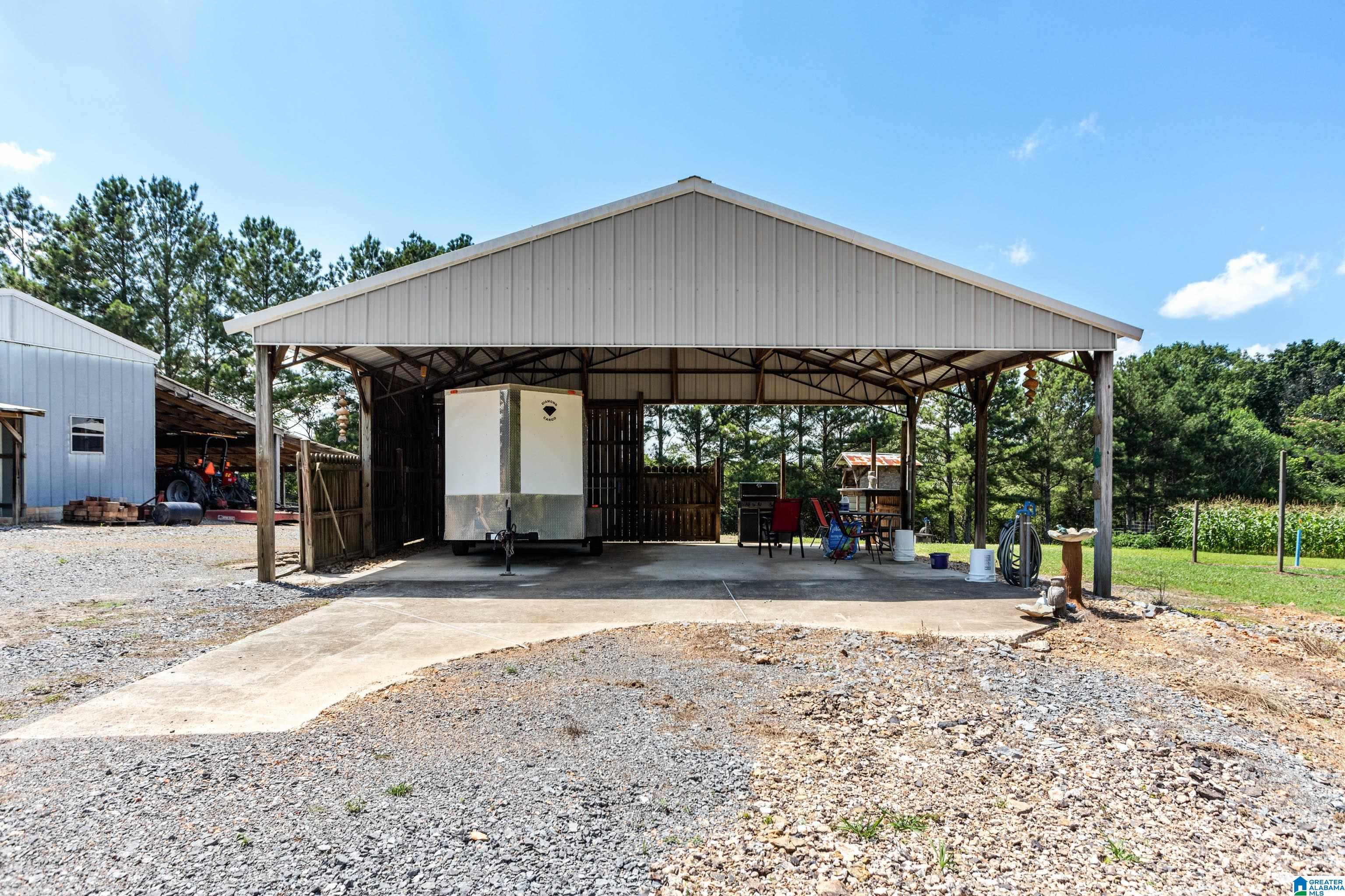 345 Stoney Ridge Road Blountsville, AL 35031 - Photo 18 of 50