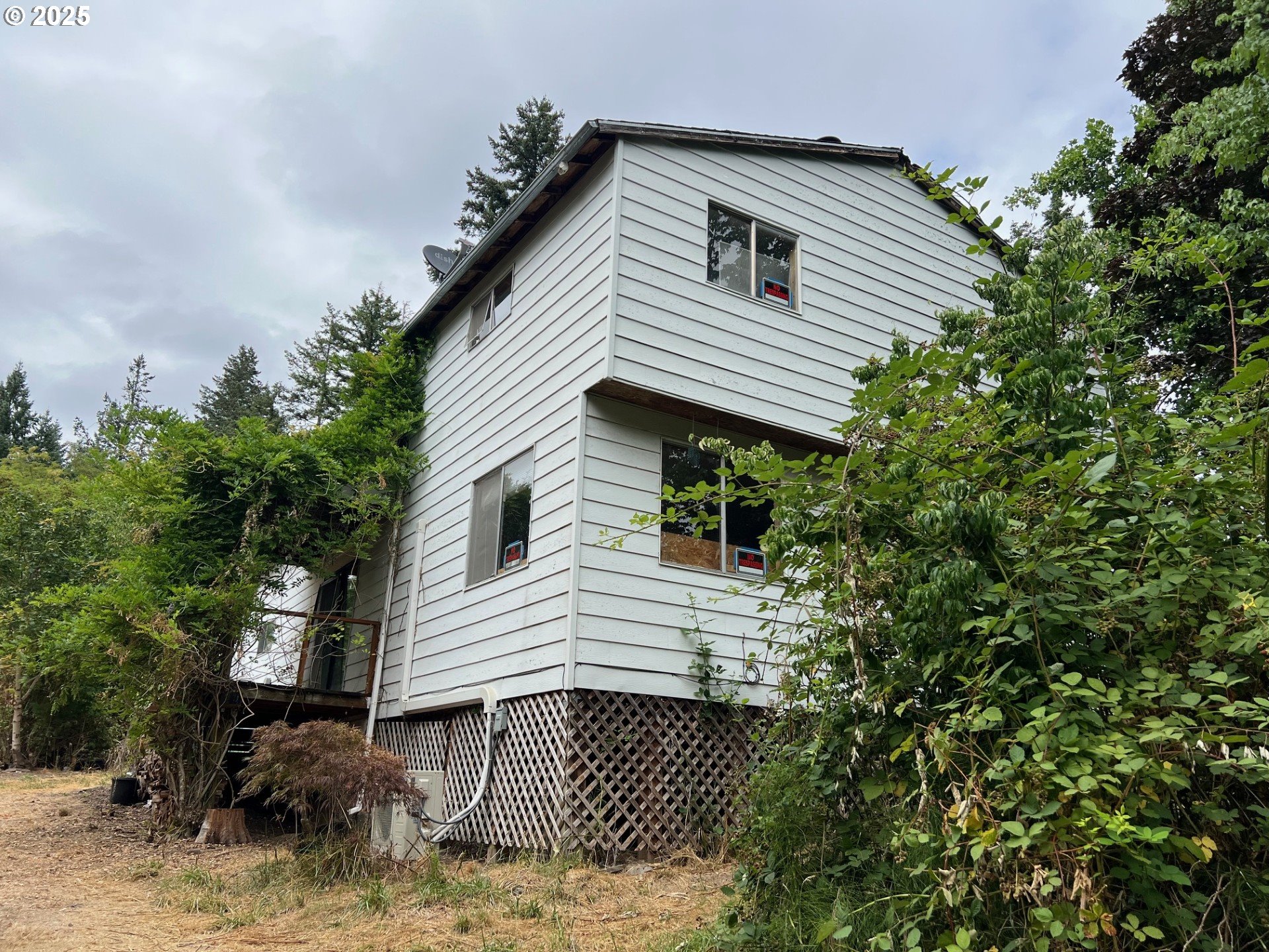 17991 South Munson Road Molalla, OR 97038 - Photo 1 of 42 Gallery Image 1