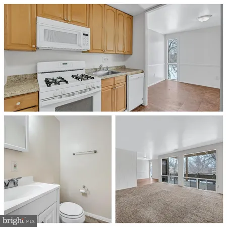 $144,993 | 7226 Donnell Place, Unit C2, District Heights, MD 20747