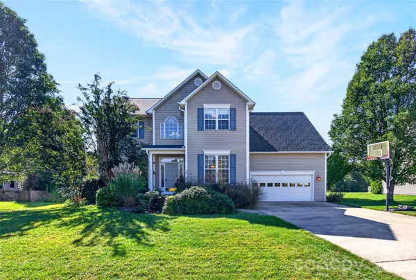$569,900 | 394 English Oak Road, Fletcher, NC 28732