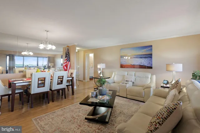 $2,650 | 307 Yoakum Parkway, Unit 1506, Alexandria, VA 22304