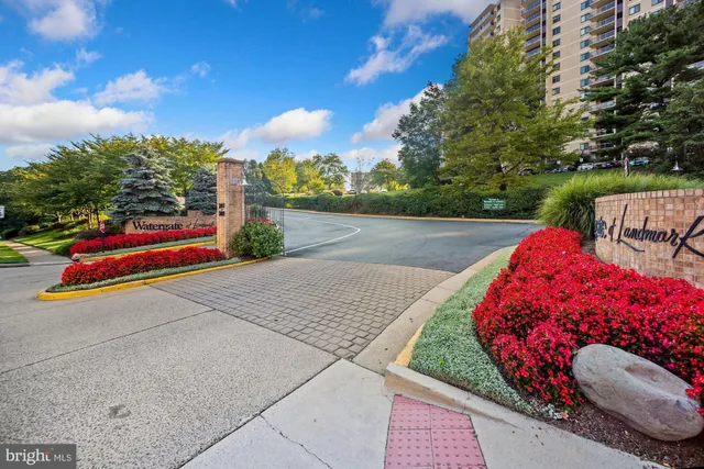 $2,650 | 307 Yoakum Parkway, Unit 1506, Alexandria, VA 22304