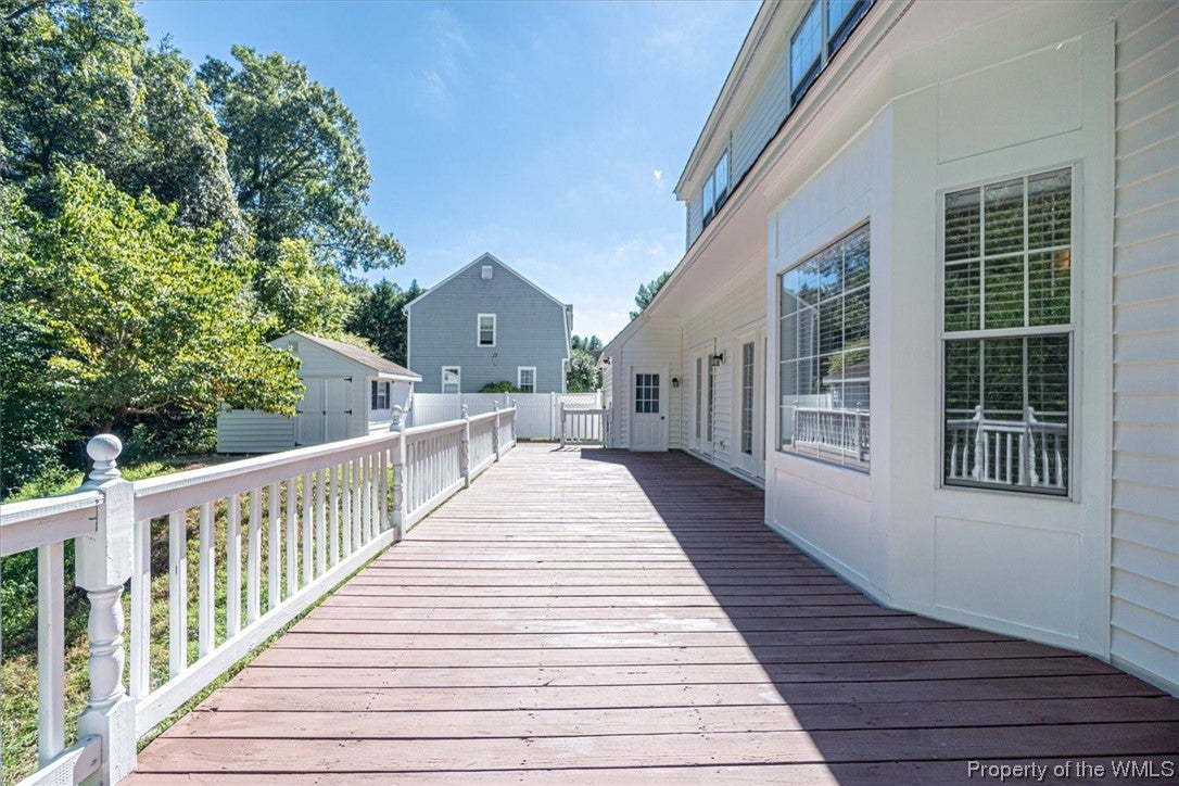 7682 Turlington Road Toano, VA 23168 - Photo 38 of 48 Gallery Image 38
