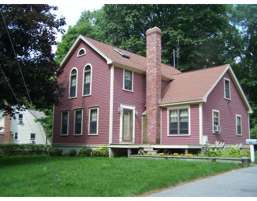 86 Jamieson Road Holden, MA 01520 - Photo 1 of 17 Gallery Image 1