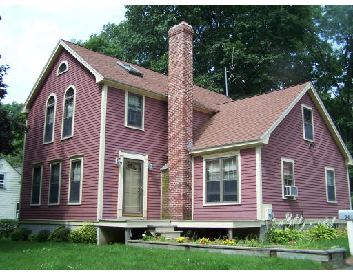86 Jamieson Road Holden, MA 01520 - Photo 2 of 17 Gallery Image 2