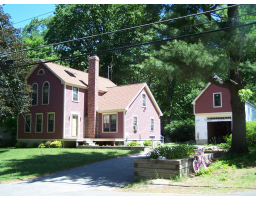 86 Jamieson Road Holden, MA 01520 - Photo 3 of 17 Gallery Image 3