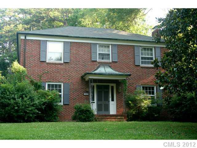 1326 Queens Road West Charlotte, NC 28207 - Photo 1 of 12 Gallery Image 1