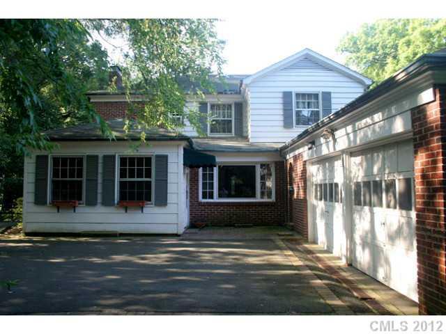 1326 Queens Road West Charlotte, NC 28207 - Photo 11 of 12 Gallery Image 11