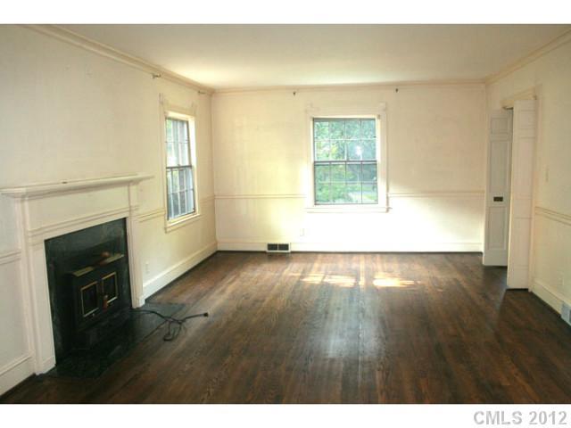 1326 Queens Road West Charlotte, NC 28207 - Photo 4 of 12 Gallery Image 4