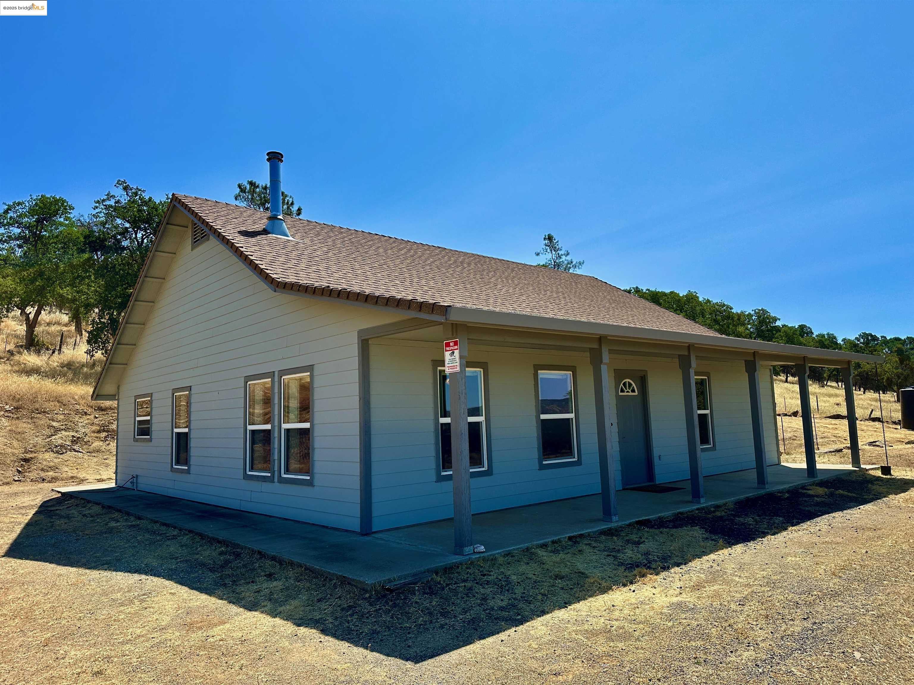 660 Hodson Road Copperopolis, CA 95228 - Photo 4 of 37