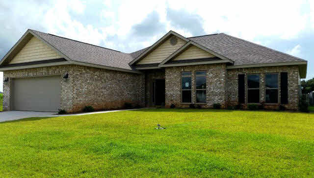 17232 Feder Drive Foley, AL 36535 - Photo 1 of 7