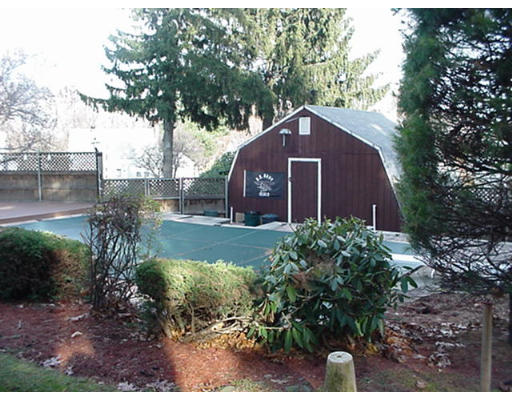 444 Hamilton Street Worcester, MA 01604 - Photo 15 of 16 Gallery Image 15