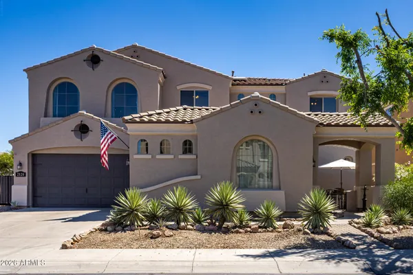 $585,000 | 2120 North Cougar Court, Casa Grande, AZ 85122