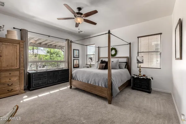 a view of a storage & utility room with a washer dryer