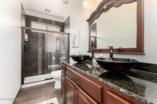 $585,000 | 2120 North Cougar Court, Casa Grande, AZ 85122