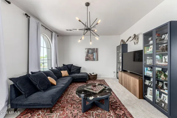 $585,000 | 2120 North Cougar Court, Casa Grande, AZ 85122