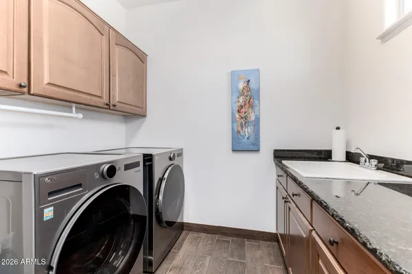 $585,000 | 2120 North Cougar Court, Casa Grande, AZ 85122